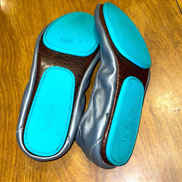 Tieks - Picture 6 of 10